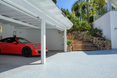 Detached Villa in Benahavís