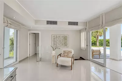 Detached Villa in Benahavís