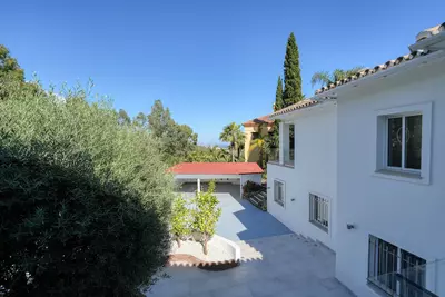 Detached Villa in Benahavís