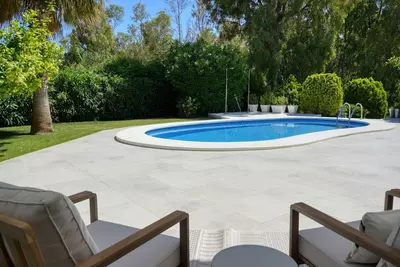 Detached Villa in Benahavís