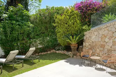 Detached Villa in Benahavís
