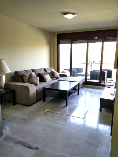 Middle Floor Apartment in Benahavís