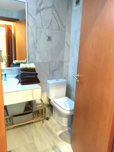 Middle Floor Apartment in Benahavís