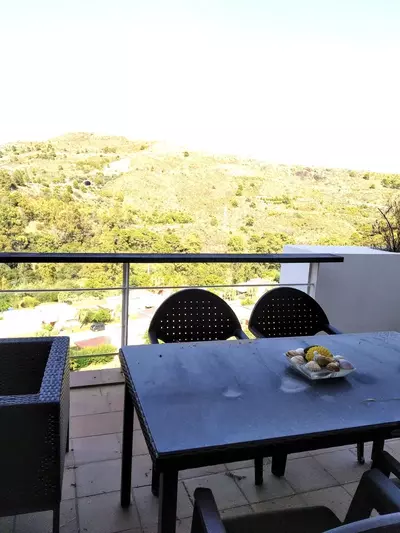 Middle Floor Apartment in Benahavís