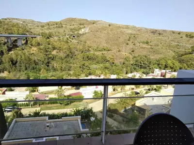 Middle Floor Apartment in Benahavís