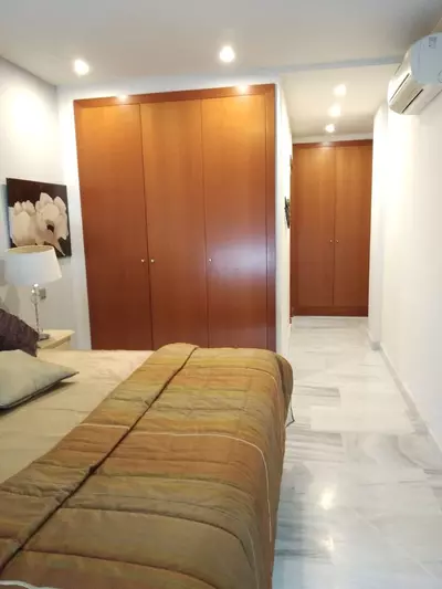 Middle Floor Apartment in Benahavís