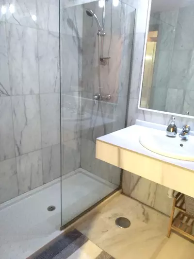 Middle Floor Apartment in Benahavís