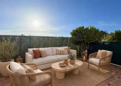 Townhouse in Nueva Andalucía