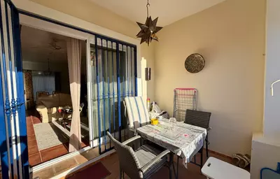 Townhouse in Nueva Andalucía