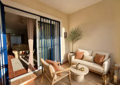 Townhouse in Nueva Andalucía