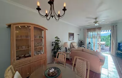 Townhouse in Nueva Andalucía