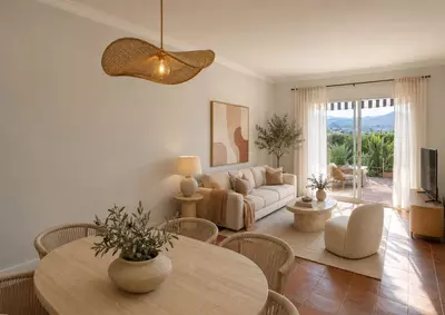 Townhouse in Nueva Andalucía