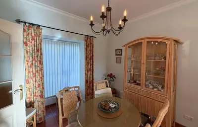 Townhouse in Nueva Andalucía