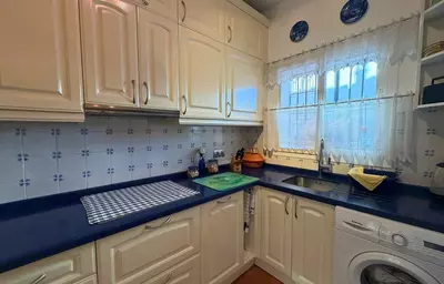 Townhouse in Nueva Andalucía