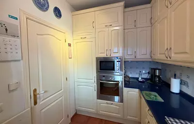 Townhouse in Nueva Andalucía