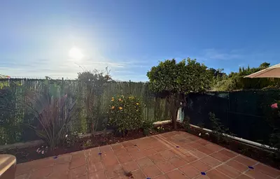 Townhouse in Nueva Andalucía