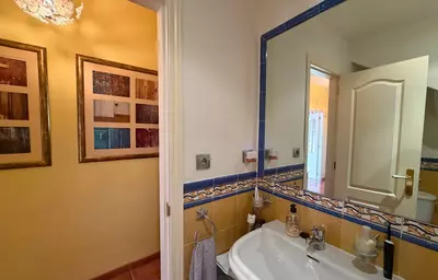 Townhouse in Nueva Andalucía