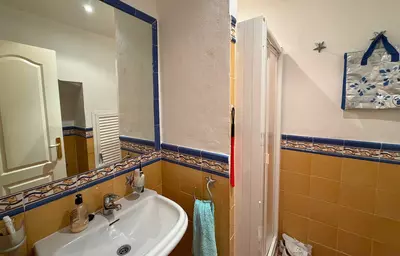 Townhouse in Nueva Andalucía