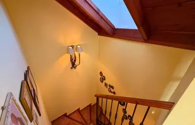 Townhouse in Nueva Andalucía