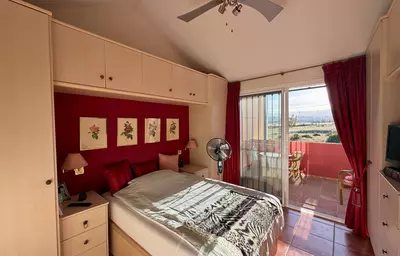 Townhouse in Nueva Andalucía