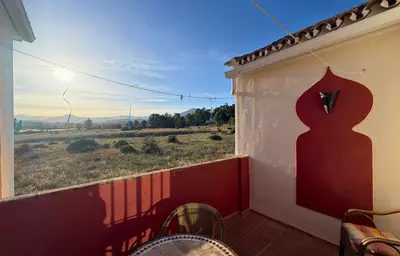 Townhouse in Nueva Andalucía