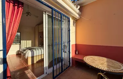 Townhouse in Nueva Andalucía