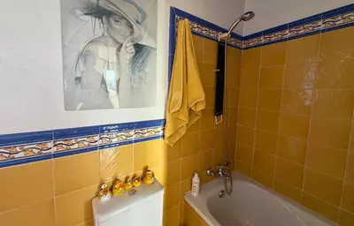 Townhouse in Nueva Andalucía