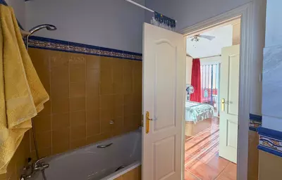 Townhouse in Nueva Andalucía