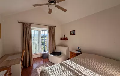 Townhouse in Nueva Andalucía