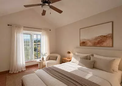Townhouse in Nueva Andalucía