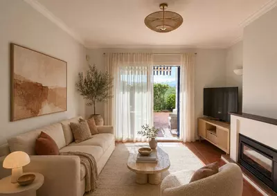 Townhouse in Nueva Andalucía