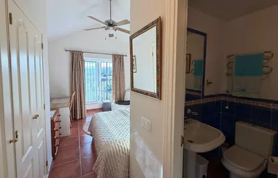 Townhouse in Nueva Andalucía