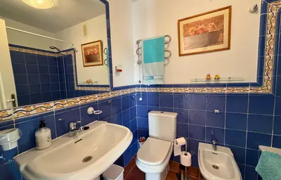 Townhouse in Nueva Andalucía