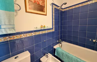 Townhouse in Nueva Andalucía