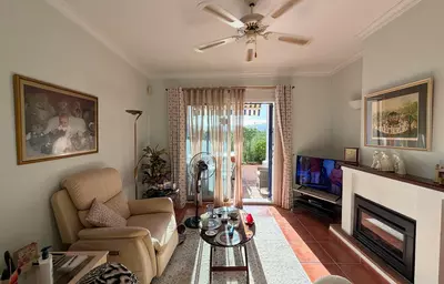 Townhouse in Nueva Andalucía