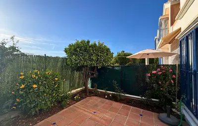 Townhouse in Nueva Andalucía