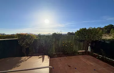 Townhouse in Nueva Andalucía
