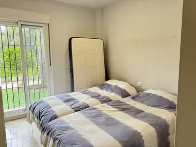 Ground Floor Apartment in Nueva Andalucía