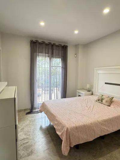 Ground Floor Apartment in Nueva Andalucía