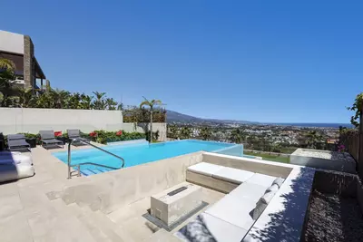 Detached Villa in Benahavís