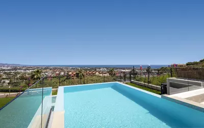 Detached Villa in Benahavís