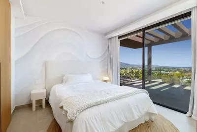 Detached Villa in Benahavís