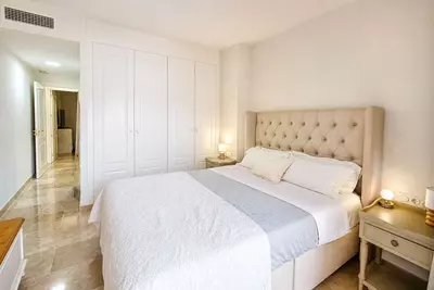 Ground Floor Apartment in Manilva