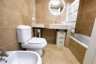 Ground Floor Apartment in Manilva