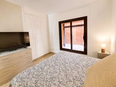 Ground Floor Apartment in Manilva