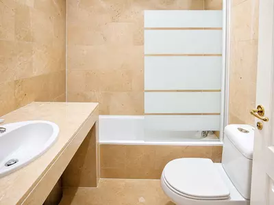 Ground Floor Apartment in Manilva