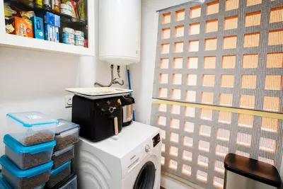 Ground Floor Apartment in Manilva