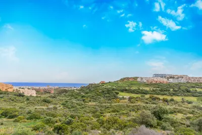 Ground Floor Apartment in Manilva