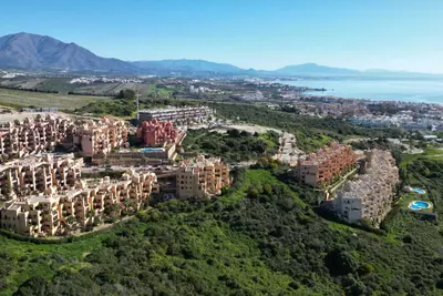 Ground Floor Apartment in Manilva