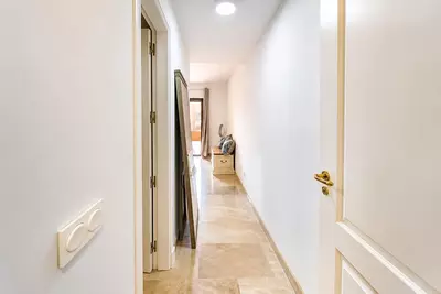 Ground Floor Apartment in Manilva
